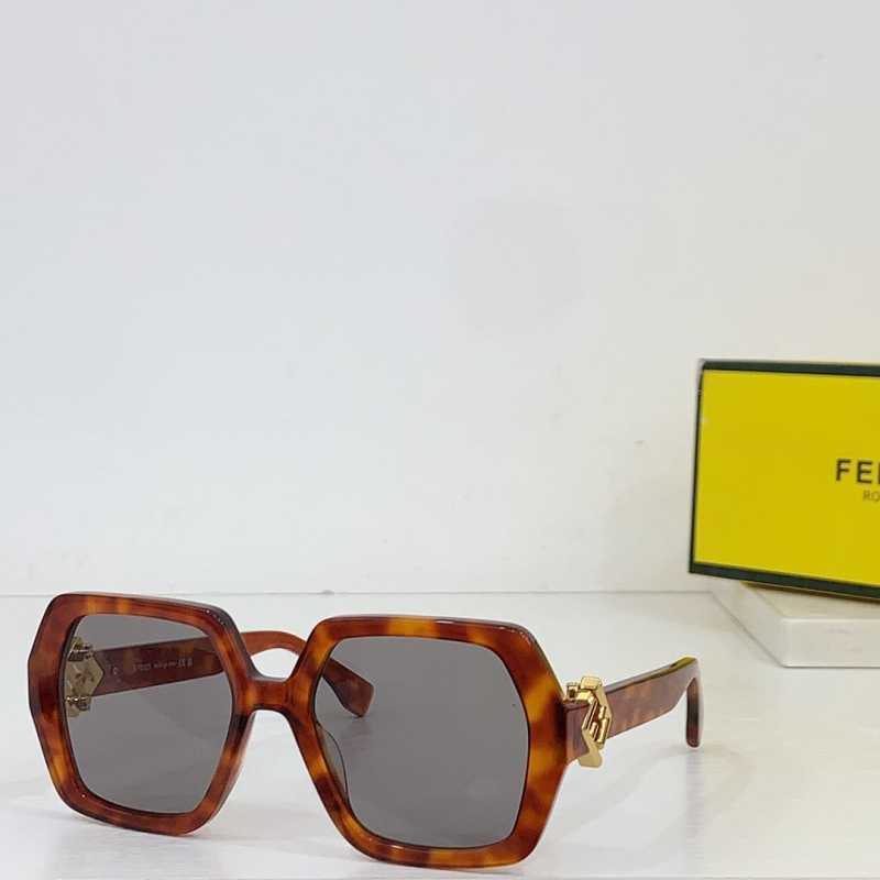 Fendi Sunglasses